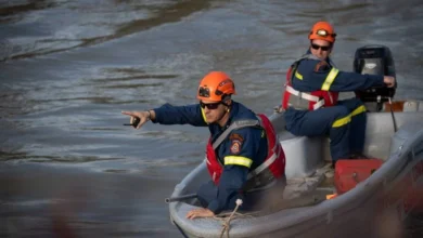 Λάρισα: Νέα μαρτυρία για τον 39χρονο Βασίλη Καλογήρου ανατρέπει την μέχρι τώρα εικόνα και μιλά για έναν άνθρωπο με βαριά κατάθλιψη.