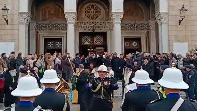 Η εξόδιος ακολουθία για τον μακαριστό ιεράρχη θα τελεστεί την Πέμπτη στα Τίρανα