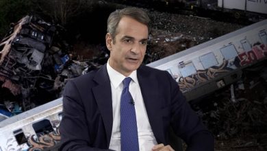 Κυριάκος Μητσοτάκης: «Είπα κάτι που ενδεχομένως δεν είναι αληθές», η οργή του ελληνικού λαού έκανε τον Πρωθυπουργό να παραδεχτεί το ψέμα του.