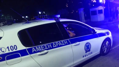 Αιτωλοακαρνανία: Πέντε συλλήψεις για αυτοσχέδιες κόντρες με αυτοκίνητα και μηχανάκια, εκ των οποίων ο ένας ανήλικος.