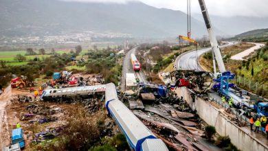 Hellenic Train: Επιμένει ότι τα βαγόνια δεν περιείχαν ύποπτο φορτίο - Ανακοίνωση της εταιρείας λίγες ώρες μετά τη δήλωση Μητσοτάκη.