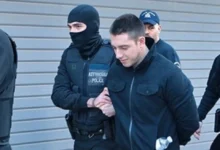 Ελένη Τοπαλούδη: Αποζημίωση 905.000€ για βαθιά ψυχική οδύνη στους συγγενείς της από τον έναν εκ των δολοφόνων της άτυχης κοπέλας.