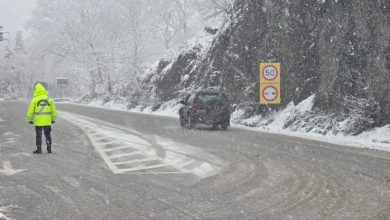 Καιρός: Διχάζονται οι μετεωρολόγοι για τη βαρυχειμωνιά του Φλεβάρη, τι προβλέπουν Κλέαρχος Μαρουσάκης και Θοδωρής Κολυδάς.