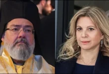 Μια χυδαία επίθεση εξαπέλυσε ο Μητροπολίτης Ικονίου Θεόληπτος εναντίον της Μαρίας Καρυστιανού, μέσα από ανάρτησή του στο Facebook, η οποία προκάλεσε αντιδράσεις ακόμα και από τον Οικουμενικό Πατριάρχη Βαρθολομαίο.