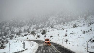 Σταδιακή επιδείνωση του καιρού προβλέπεται από αύριο Τετάρτη, στη χώρα. Ο διευθυντής της ΕΜΥ, Θεόδωρος Κολυδάς, κοινοποίησε στο Twitter το έκτακτο δελτίο με τα τελευταία προγνωστικά στοιχεία της Υπηρεσίας.