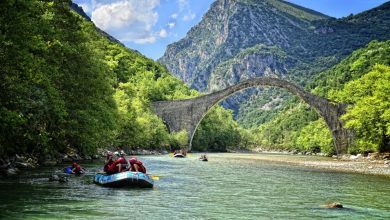 Καθαρά Δευτέρα: Πού θα ταξιδέψουν οι Έλληνες και πόσο θα τους στοιχίσει - Μειωμένη έως και 30% η ταξιδιωτική κίνηση σε σχέση με πέρυσι.