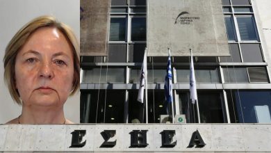 Πέθανε η γνωστή ρεπόρτερ