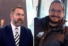 Β.Καλογήρου: Το ύποπτο στοιχείο - «Αυτό δεν γίνεται με σήψη», σαφείς αιχμές του Σταύρου Μπαλάσκα για τα σκιερά σημεία της υπόθεσης.