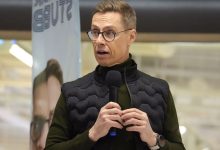 Φιλανδία: Η Ευρώπη χρειάζεται ειδικό απεσταλμένο για την Ουκρανία, τι περιλαμβάνει η πρόταση Στόουμπ στο Μόναχο.