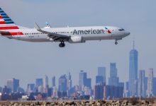 American Airlines: Αναγκαστική προσγείωση αεροσκάφους με 285 επιβάτες λόγω προειδοποίησης για ύπαρξη βόμβας.