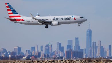 American Airlines: Αναγκαστική προσγείωση αεροσκάφους με 285 επιβάτες λόγω προειδοποίησης για ύπαρξη βόμβας.