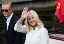 Νορβηγία: Ο γιος της πριγκίπισσας κατηγορείται για τρεις βιασμούς μεταξύ των οποίων και μίας γνωστής τηλεπαρουσιάστριας.