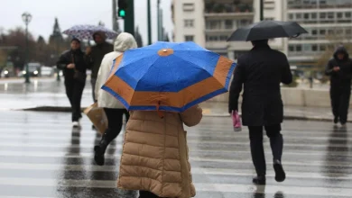 ΕΜΥ: Από αύριο ξεκινάει ο χειμώνας - Έρχεται τσουχτερό κρύο - Τι προβλέπουν Καλλιάνος, Κολυδάς και Αρναούτογλου για τις επόμενες μέρες.