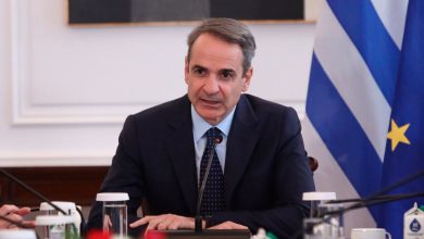 Κ.Μητσοτάκης: «Οι τιμές στην ενέργεια δεν μπορούν να πέσουν» - Πλήρης αποτυχία στην ενεργειακή πολιτική της κυβέρνησης.