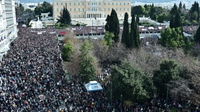 Στο «στόχαστρο» εισαγγελικής έρευνας μπαίνουν αναρτήσεις στα social media που προτρέπουν στην τέλεση βιαιοπραγιών την ημέρα των συγκεντρώσεων για τα δύο χρόνια από την τραγωδία στα Τέμπη.