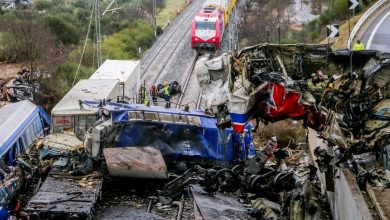 Τέμπη: Καίει την κυβέρνηση το πόρισμα του ΕΟΔΑΣΑΑΜ - Απορρίπτονται για πάντα τα αφηγήματα περί ελαίων σιλικόνης και λοιπών υλικών.