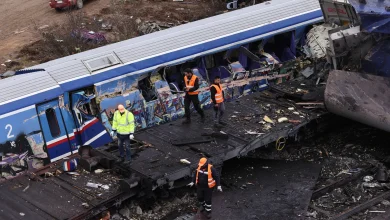 Τέμπη: Οργισμένες δηλώσεις του Παύλου Ασλανίδη για τα νέα βίντεο και το πόρισμα! «Οι μηχανές δεν είναι ίδιες – Η κοινωνία εξαγριώνεται». Δείτε τις αποκαλύψεις!