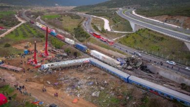 Hellenic Train: Δεν αποζημιώνει τους εργαζόμενους στο κυλικείο επειδή δεν είχαν εισιτήριο κατήγγειλε δικηγόρος οικογένειας θυμάτων.