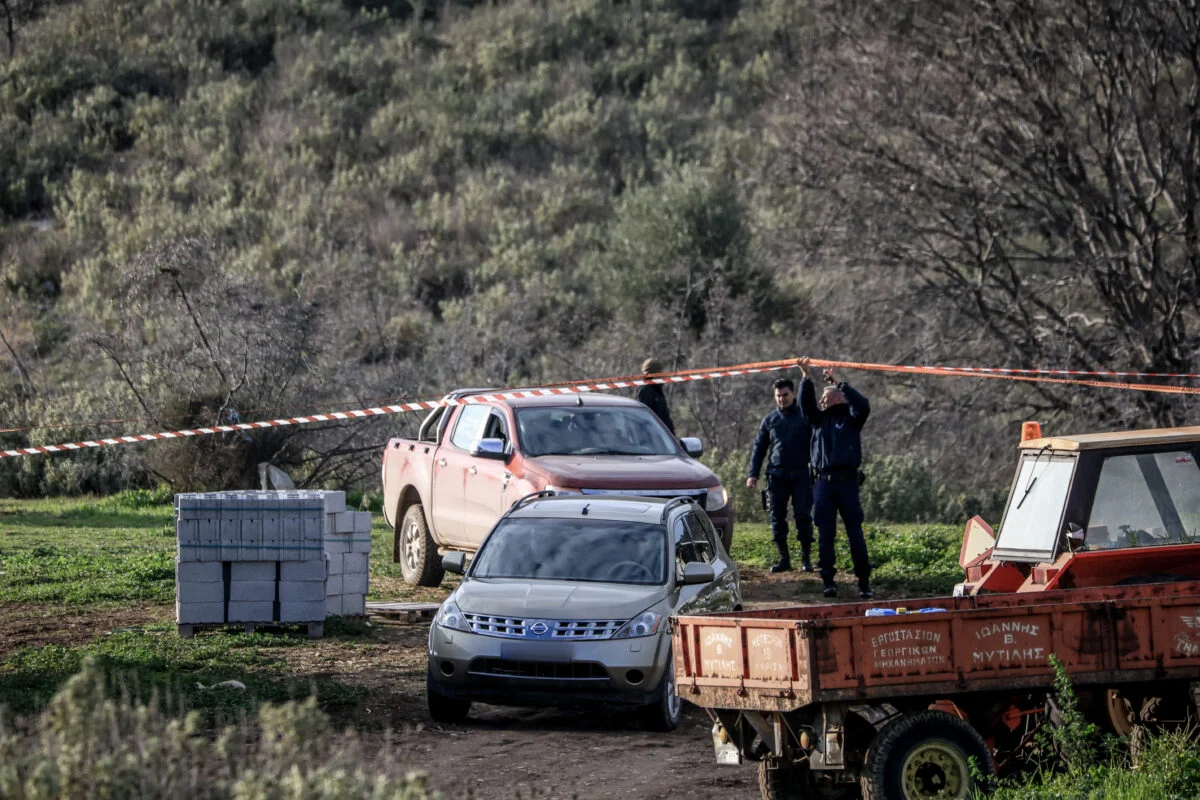 Μετά την ευθεία αναφορά σε εγκληματική ενέργεια, που πιστεύει ότι βρίσκεται πίσω από τον θάνατο του γιου της, που έγινε από την Εισαγγελέα