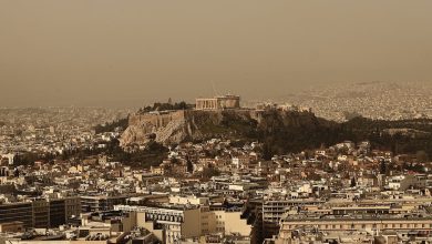 Για υψηλές θερμοκρασίες που θα σημειωθούν – για τα δεδομένα της εποχής – οι οποίες θα ξεπεράσουν ακόμα και τους 30 βαθμούς Κελσίου, έκανε λόγο ο μετεωρολόγος Κλέαρχος Μαρουσάκης.