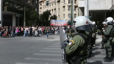 Έγκλημα στα Τέμπη: Κλείνουν ξανά οι σταθμοί του Μετρό – Νέα συγκέντρωση με συναυλία στο Σύνταγμα στις 19:00.