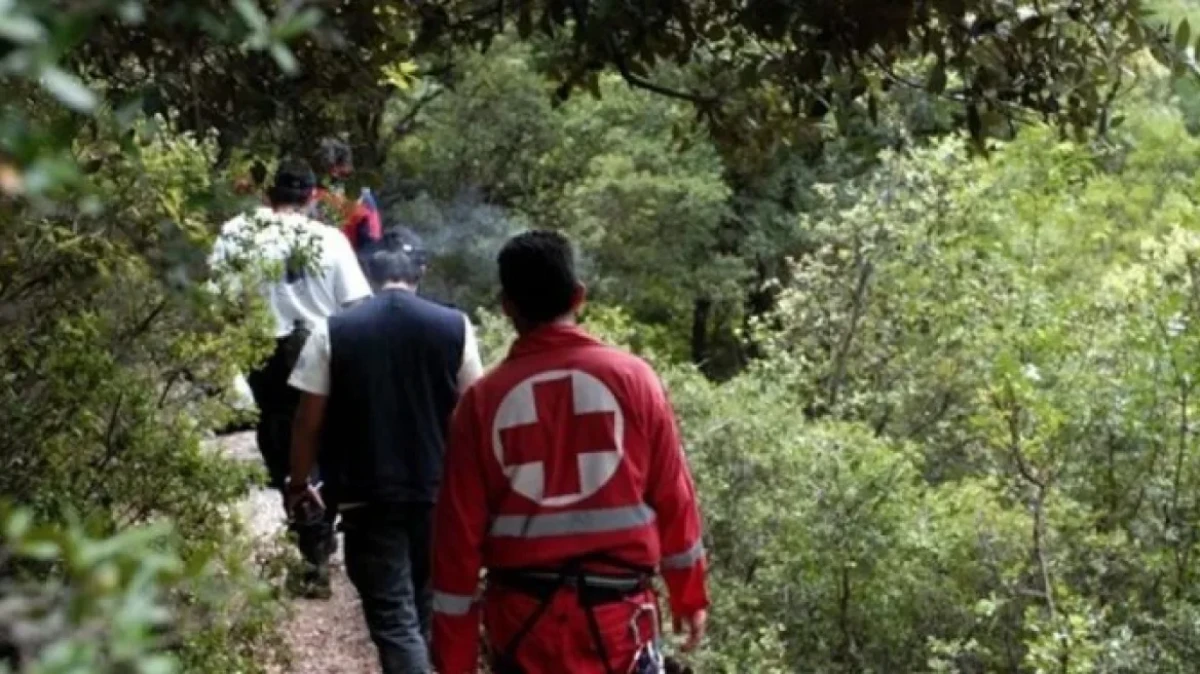 Δραματική επιχείρηση διάσωσης στον Ψηλορείτη: Ορειβάτης τραυματίστηκε και παλεύει για Βοήθεια - ΕΜΑΚ και διασωστικές υπηρεσίες στο σημείο.