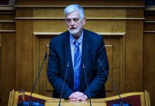 Γιάννης Λοβέρδος: "Συνεκμετάλλευση του Αιγαίου με την Τουρκία" ήθελε ο νέος Υφυπουργός των Εξωτερικών - Δείτε το βίντεο.