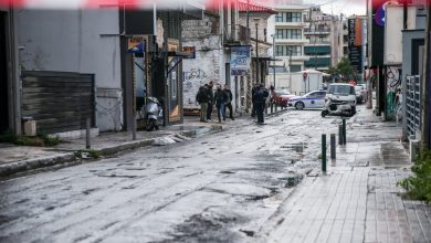 Συνελήφθη ο «Nardi», μέλος της συμμορίας Lions, για την απόπειρα δολοφονίας τριών Κρητικών στο Γκάζι, συνεχίζοναι οι έρευνες.