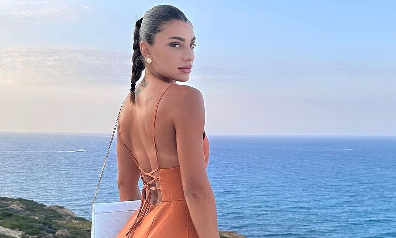 Θύμα απάτης έπεσε η πρώην παίκτρια Survivor και influencer, Μαριαλένα Ρουμελιώτη