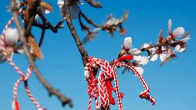 Καιρός σήμερα: Την Πέμπτη, 6 Μαρτίου, αναμένεται γενικά αίθριος, με τοπικές νεφώσεις σε αρκετές περιοχές της χώρας και αισθητή άνοδο της θερμοκρασίας.