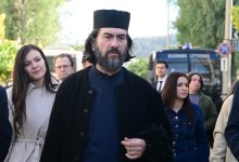 Π. Αντώνιος Παπανικολάου: Το μήνυμά του πριν τη δίκη για κατάχρηση ανήλικων, μιλάει για τη σημασία της συγχώρεσης.