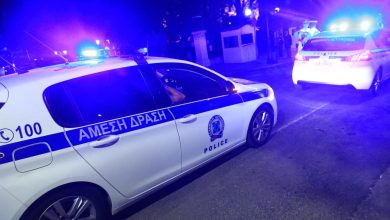 Θεσσαλονίκη: Σοκάρει η καταγγελία 20χρονης για ξυλοδαρμό από τον σύντροφό της - Την έδειρε επειδή ζήτησε χρήματα για το ενοίκιο.