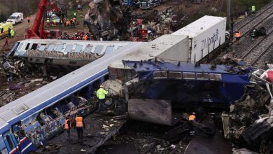 Αποκαλυπτικά ηχητικά ντοκουμέντα από το έγκλημα στα Τέμπη: Έστελναν τα τρένα ανάποδα - «Θα μας γράψουν οι εφημερίδες».