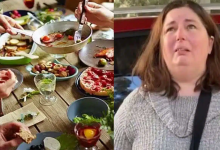Μια γυναίκα από την Αυστραλία που μαγείρεψε μοσχαρίσιο γουέλινγκτον με μανιτάρια, προκαλώντας τον θάνατο τριών εξ αγχιστείας συγγενών της