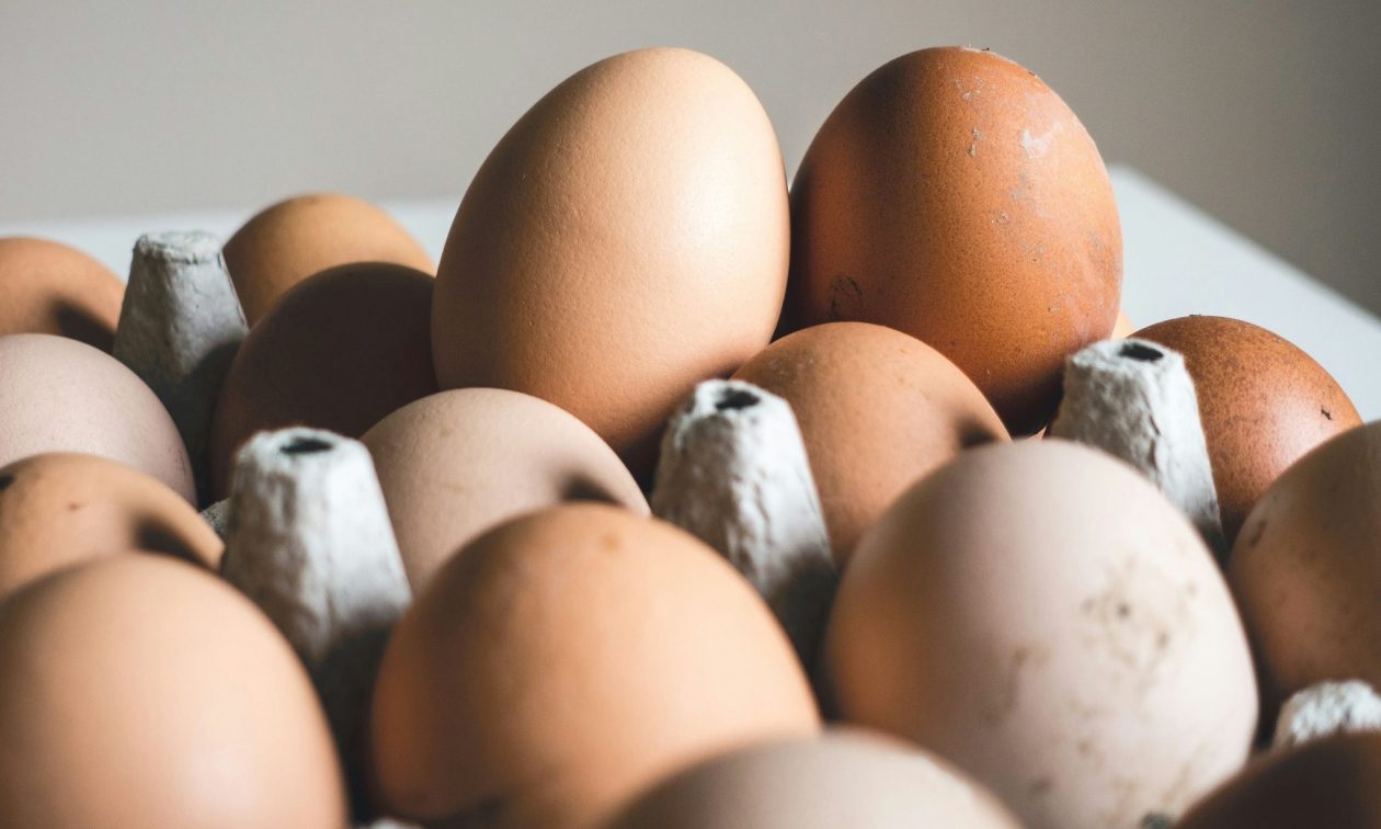 Σε προειδοποίηση προς τους πολίτες προχώρησε η κυβέρνηση της Ολλανδίας, καλώντας τους να σταματήσουν την κατανάλωση αυγών που παράγονται