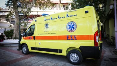 Κρήτη: Σοβαρό επεισόδιο με τραυματισμούς και συλλήψεις σημειώθηκε το απόγευμα του Μεγάλου Σαββάτου, σε περιοχή του Ρεθύμνου
