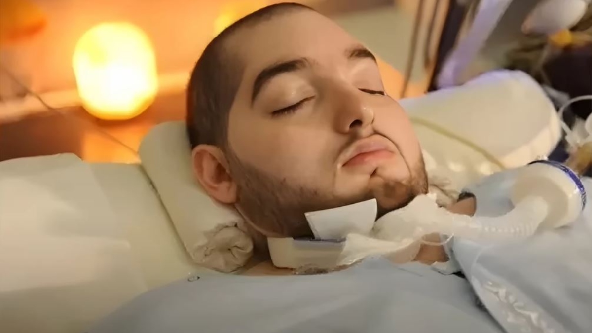 Ο «Κοιμώμενος Πρίγκιπας» της Σαουδικής Αραβίας έκλεισε τα 36 – 21 χρόνια σε κώμα, 21 χρόνια ελπίδας