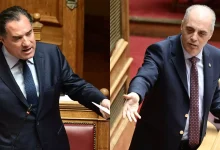 Βελόπουλος εναντίον Άδωνι και Ομάδα Αλήθειας: «Αν δεν ανεβάσετε τα βίντεο, δεν είστε Ομάδα Αλήθειας αλλά Αλητείας»