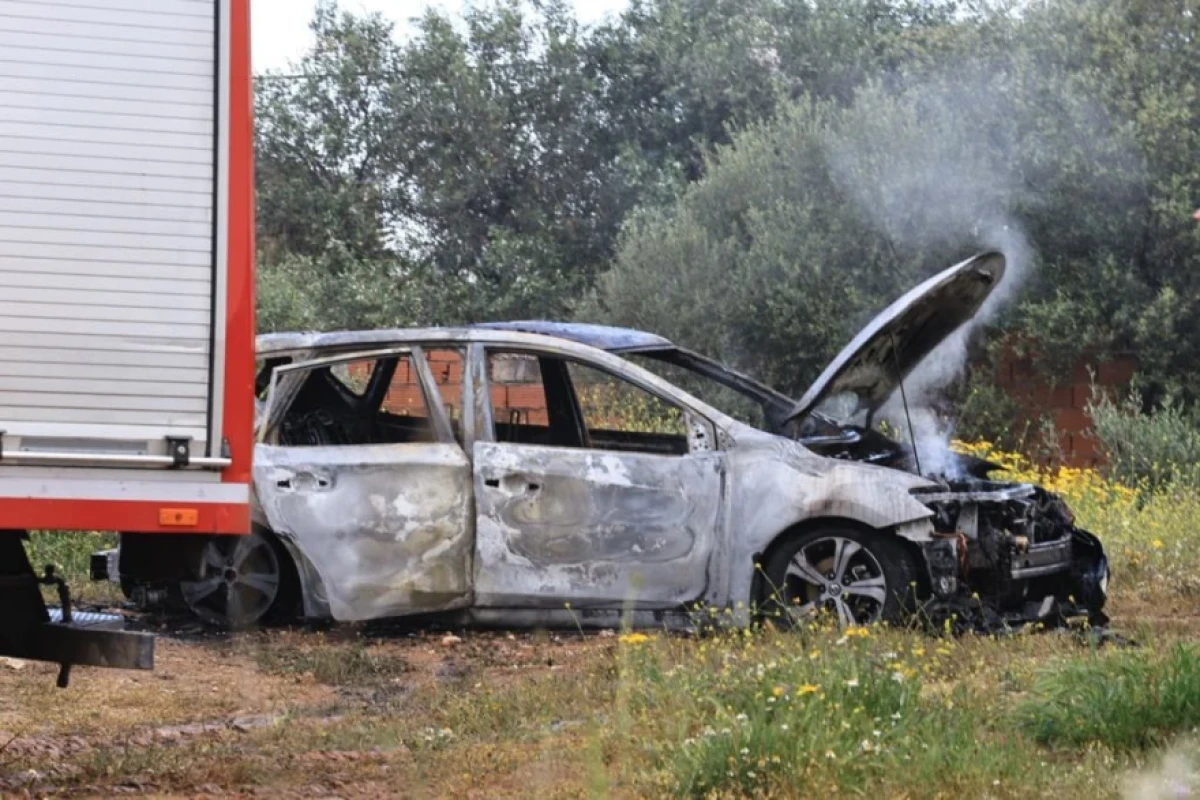 Εκτέλεση Γιώργου Μοσχούρη στο Χαλάνδρι: Το προφίλ του ηγετικού στελέχους της Greek Mafia