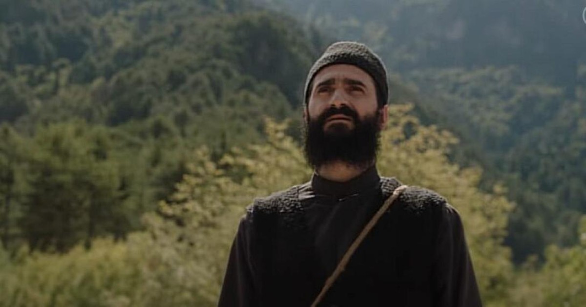 Αν πιστεύατε ότι η επιτυχία της σειράς Άγιος Παΐσιος ήταν ένα τηλεοπτικό θαύμα που δεν επαναλαμβάνεται, ετοιμαστείτε να αναθεωρήσετε.