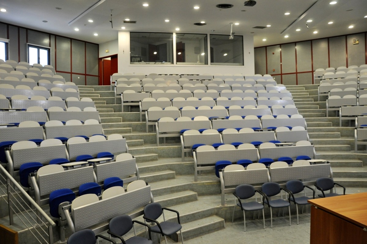 Δίδασκε ως καθηγητής για 18 χρόνια σε Πανεπιστήμιο της Βόρειας Ελλάδας, χωρίς καν να διαθέτει πτυχίο από την Τριτοβάθμια εκπαίδευση.