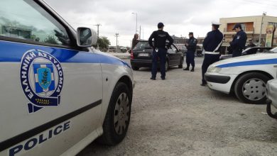 Σκηνές τρόμου στην Πάτρα: Σφαίρα καρφώθηκε σε τραπέζι οικογένειας την ώρα του φαγητού