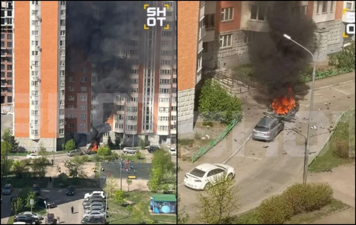 Δολοφονία με παγιδευμένο αυτοκίνητο στη Μόσχα: Νεκρός στρατηγός του Πούτιν – Θρίλερ με εκρηκτικό μηχανισμό