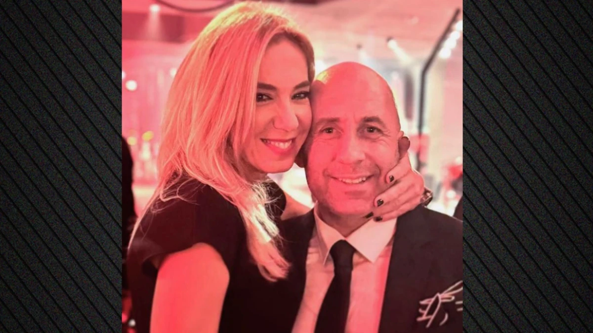 «Καλή Ανάσταση Γιώργο μου, εις το επανιδείν»: Η συγκινητική ανάρτηση της πρώην συζύγου του Γιώργου Μοσχούρη μετά τη μαφιόζικη εκτέλεσή του