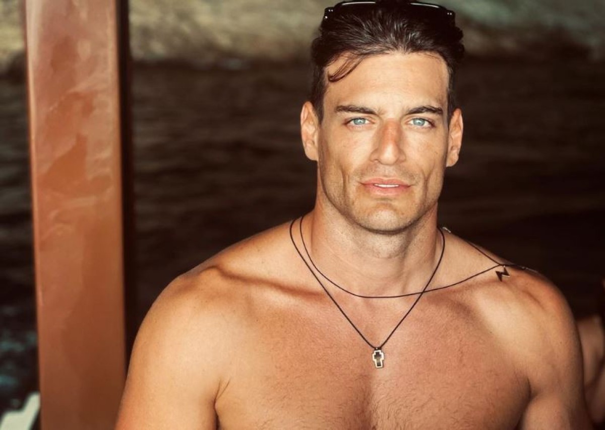 Στο επίκεντρο της δημοσιότητας έχει βρεθεί τις τελευταίες ημέρες ο Δημήτρης Φιντιρίκος, μετά τις καταγγελίες που τον εμπλέκουν