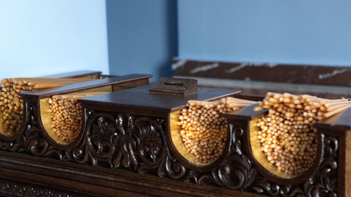 «Άδειαζαν» εκκλησίες και καταστήματα στη Λάρισα: Συνελήφθησαν τρεις απατεώνες για 49 κλοπές - Είχαν "βάλει χέρι" ακόμα και στις καμπάνες