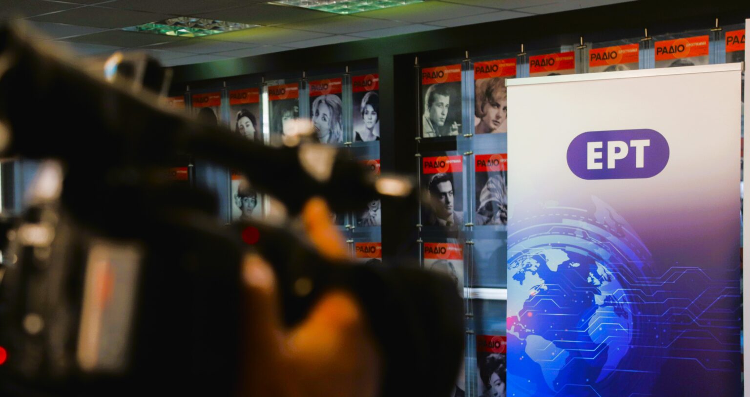 Γεράσιμος Παπαδόπουλος κατά ΕΡΤ: «Κρίμα, επιλέγουν μόνο κυβερνητικούς σεισμολόγους για ενημέρωση»