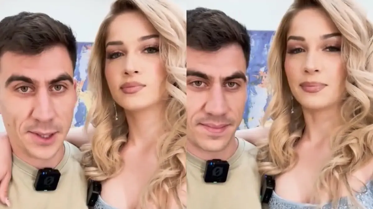 Big Brother: Ο Φειδίας Παναγιώτου και η Στυλιάνα Αβερκίου ρίχνονται μαζί στη μάχη της δημοσιότητας – «Δύσκολη απόφαση, αλλά το ονειρευόμουν»