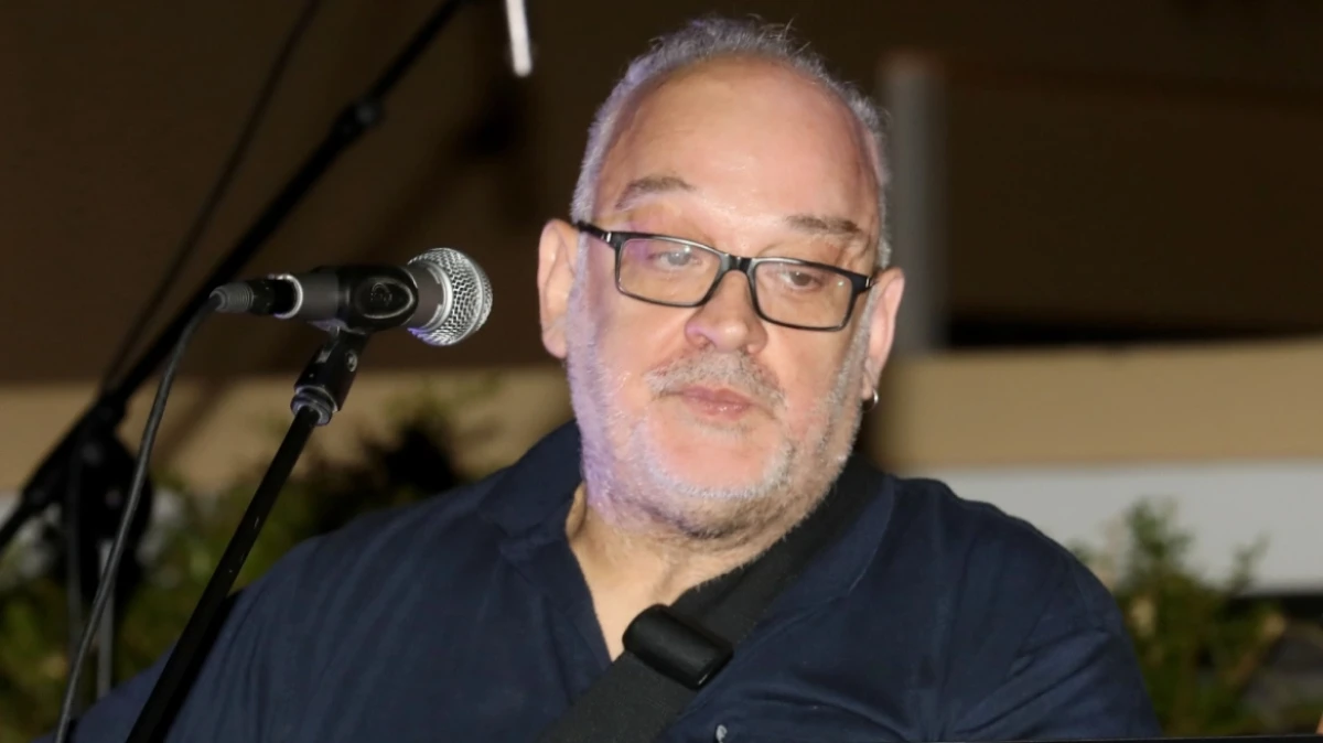 «Συγγνώμη Αντώνη»: Ο Γιώργος Μουκίδης καρφώνει την Αναστασία για την εκτέλεση του «Και ξαφνικά»