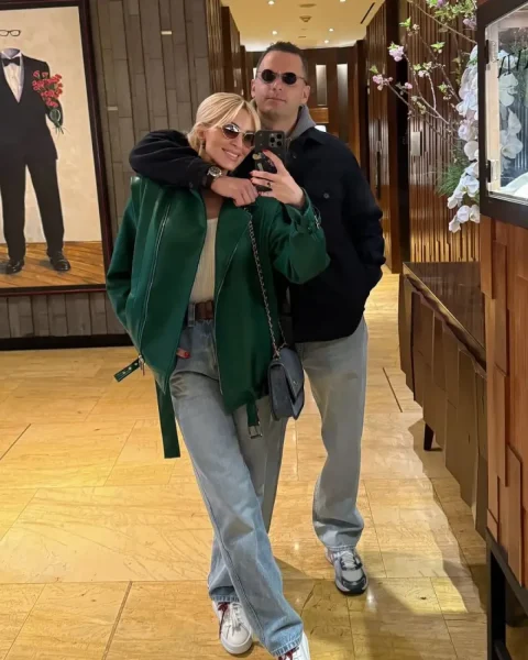 Κατερίνα Καινούργιου: Πάσχα στο Μανχάταν με τον αγαπημένο της – Το «όνειρο ζωής» έγινε πραγματικότητα